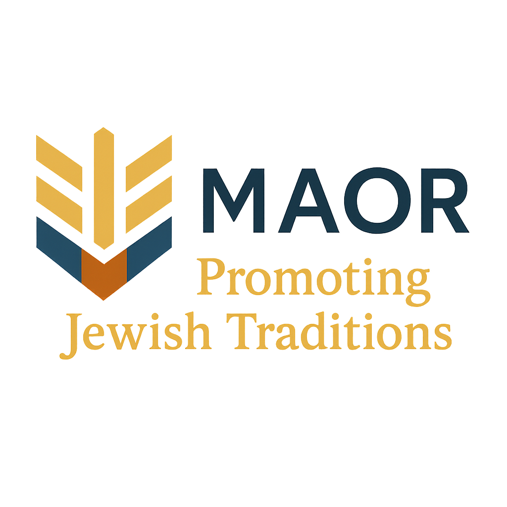 Torah Readers